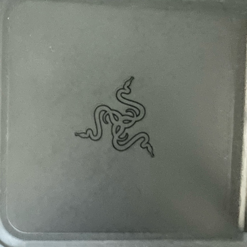 Razer Chroma Gaming Headphone Base